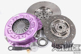 XClutch 99-02 Nissan Silvia S15 2.0L Stage 1 Sprung Organic Clutch Kit by XClutch XKNI24540-1A