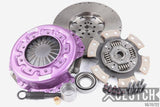 XClutch 99-02 Nissan Silvia S15 2.0L Stage 2 Sprung Ceramic Clutch Kit by XClutch XKNI24540-1B