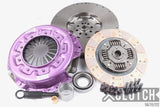 XClutch 99-02 Nissan Silvia S15 2.0L Stage 2 Cushioned Ceramic Clutch Kit by XClutch XKNI24540-1C