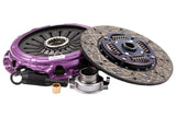 XClutch 01-02 Nissan Pathfinder SE 3.5L Stage 1 Sprung Organic Clutch Kit by XClutch XKNI25003-1A