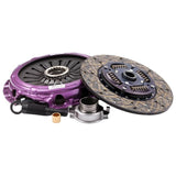 XClutch Stage 1 Sprung Organic Clutch Kit - 01-02 Nissan Pathfinder SE 3.5L