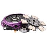 XClutch Stage 2 Sprung Ceramic Clutch Kit - 01-02 Nissan Pathfinder SE 3.5L