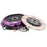 XClutch Stage 2 Cushioned Ceramic Clutch Kit - 01-02 Nissan Pathfinder SE 3.5L