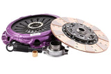 XClutch 01-02 Nissan Pathfinder SE 3.5L Stage 2 Cushioned Ceramic Clutch Kit by XClutch XKNI25003-1C