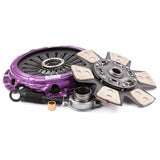 XClutch Stage 2R Extra HD Sprung Ceramic Clutch Kit - 01-02 Nissan Pathfinder SE 3.5L