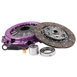 XClutch Stage 1 Steel Backed Organic Clutch Kit - 02-06 Nissan Maxima SE 3.5L