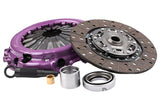 XClutch 02-06 Nissan Maxima SE 3.5L Stage 1 Steel Backed Organic Clutch Kit by XClutch XKNI25025-1T