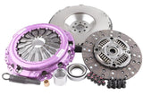 XClutch 03-06 Nissan 350Z Track 3.5L Stage 1 Sprung Organic Clutch Kit by XClutch XKNI25525-1A