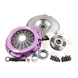 XClutch Stage 2 Sprung Ceramic Clutch Kit - 03-06 Nissan 350Z Track 3.5L