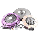 XClutch Stage 2 Cushioned Ceramic Clutch Kit - 03-06 Nissan 350Z Track 3.5L