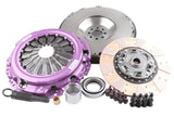 XClutch 03-06 Nissan 350Z Track 3.5L Stage 2 Cushioned Ceramic Clutch Kit by XClutch XKNI25525-1C