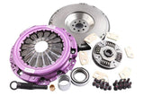 XClutch 03-06 Nissan 350Z Track 3.5L Stage 2R Extra HD Sprung Ceramic Clutch Kit by XClutch XKNI25525-1R