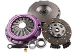 XClutch 03-06 Nissan 350Z Track 3.5L Stage 1 Steel Backed Organic Clutch Kit by XClutch XKNI25525-1T