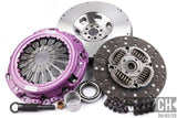 XClutch 23-24 Nissan Z Sport 3.0L Stage 1 Sprung Organic Clutch Kit by XClutch XKNI25530-1A