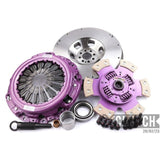 XClutch Stage 2 Sprung Ceramic Clutch Kit - 23-24 Nissan Z Sport 3.0L