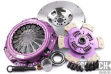 XClutch 23-24 Nissan Z Sport 3.0L Stage 2 Sprung Ceramic Clutch Kit by XClutch XKNI25530-1B
