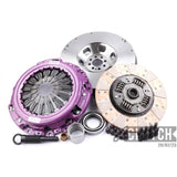 XClutch Stage 2 Cushioned Ceramic Clutch Kit - 23-24 Nissan Z Sport 3.0L