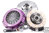 XClutch 23-24 Nissan Z Sport 3.0L Stage 2 Cushioned Ceramic Clutch Kit by XClutch XKNI25530-1C