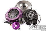 XClutch 09-20 Nissan 370Z Touring Sport 3.7L Stage 1 Sprung Organic Clutch Kit by XClutch XKNI25688-1A