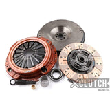 XClutch Stage 2 Cushioned Ceramic Clutch Kit - 05-14 Nissan Frontier SV 4.0L