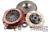 XClutch 05-14 Nissan Frontier SV 4.0L Stage 2 Cushioned Ceramic Clutch Kit by XClutch XKNI28515-1C