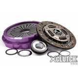 XClutch Stage 1 Sprung Organic Clutch Kit - 72-73 Porsche 911 T 2.3L