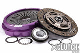 XClutch 72-73 Porsche 911 T 2.3L Stage 1 Sprung Organic Clutch Kit by XClutch XKPR23010-1A
