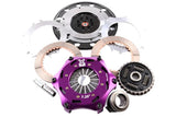 XClutch 04-06 Subaru Baja Turbo 2.5L 7.25in Twin Sprung Ceramic Clutch Kit by XClutch XKSU18520-2B