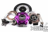 XClutch 15-21 Subaru WRX STi Base 2.5L 7.25in Twin Sprung Ceramic Clutch Kit by XClutch XKSU18521-2B