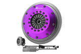 XClutch 04-06 Subaru Baja Turbo 2.5L 8in Twin Sprung Ceramic Clutch Kit by XClutch XKSU20520-2B