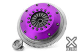 XClutch 13-20 Subaru BRZ 2.0L 8in Twin Sprung Ceramic Clutch Kit by XClutch XKSU20526-2B