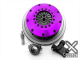 XClutch 13-20 Subaru BRZ 2.0L 8in Twin Solid Ceramic Clutch Kit by XClutch XKSU20526-2E