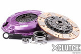 XClutch 13-15 Subaru XV Crosstrek Premium 2.0L Stage 2 Cushioned Ceramic Clutch Kit by XClutch XKSU23003-1C