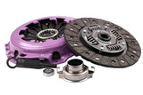 XClutch 04-06 Subaru Baja Turbo 2.5L Stage 1 Sprung Organic Clutch Kit by XClutch XKSU23006-1A
