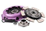 XClutch 04-06 Subaru Baja Turbo 2.5L Stage 2 Sprung Ceramic Clutch Kit by XClutch XKSU23006-1B