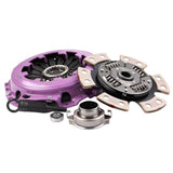 XClutch Stage 2 Sprung Ceramic Clutch Kit - 04-06 Subaru Baja Turbo 2.5L