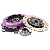 XClutch Stage 2 Cushioned Ceramic Clutch Kit - 04-06 Subaru Baja Turbo 2.5L