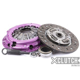 XClutch Stage 1 Extra HD Sprung Organic Clutch Kit - 13-20 Subaru BRZ TS 2.0L