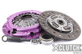 XClutch 13-20 Subaru BRZ TS 2.0L Stage 1 Extra HD Sprung Organic Clutch Kit by XClutch XKSU23012-1AX