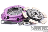 XClutch 13-20 Subaru BRZ TS 2.0L Stage 2 Sprung Ceramic Clutch Kit by XClutch XKSU23012-1B