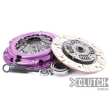 XClutch Stage 2 Cushioned Ceramic Clutch Kit - 13-20 Subaru BRZ TS 2.0L