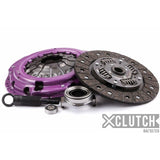 XClutch Stage 1 Sprung Organic Clutch Kit - 15-17 Subaru WRX Base 2.0L