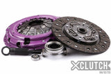 XClutch 15-17 Subaru WRX Base 2.0L Stage 1 Sprung Organic Clutch Kit by XClutch XKSU23015-1A