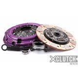 XClutch Stage 2 Cushioned Ceramic Clutch Kit - 15-17 Subaru WRX Base 2.0L
