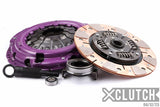 XClutch 15-17 Subaru WRX Base 2.0L Stage 2 Cushioned Ceramic Clutch Kit by XClutch XKSU23015-1C