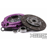 XClutch Stage 1 Sprung Organic Clutch Kit - 18-23 Subaru Crosstrek Base 2.0L