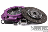 XClutch 18-23 Subaru Crosstrek Base 2.0L Stage 1 Sprung Organic Clutch Kit by XClutch XKSU23016-1A