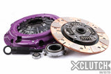 XClutch 18-23 Subaru Crosstrek Base 2.0L Stage 2 Cushioned Ceramic Clutch Kit by XClutch XKSU23016-1C