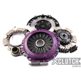 XClutch 9in Twin Sprung Ceramic Clutch Kit - 15-21 Subaru WRX STi Base 2.5L