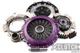 XClutch 15-21 Subaru WRX STi Base 2.5L 9in Twin Sprung Ceramic Clutch Kit by XClutch XKSU23531-2B